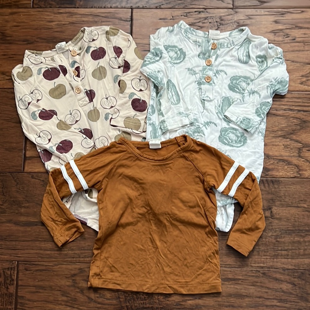 Kate Quinn Bamboo Bundle